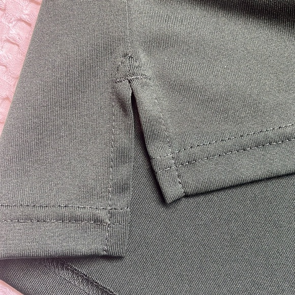 5.11 Tactical Series Men’s Polo with Pen Pockets Pre Owned - Picture 9 of 9